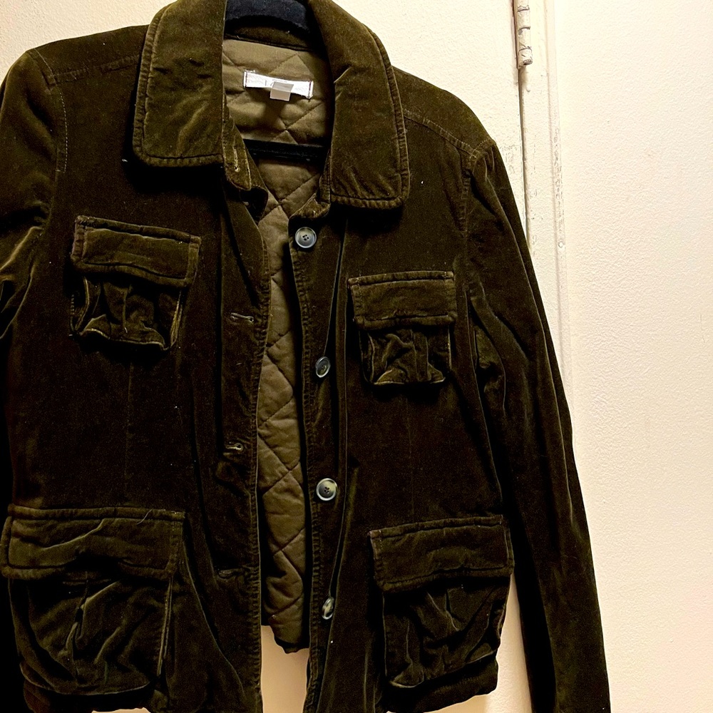 Loft Jacket